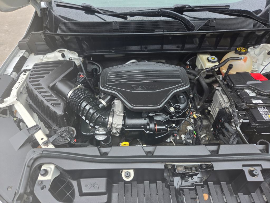 2017 GMC Acadia - $9,250