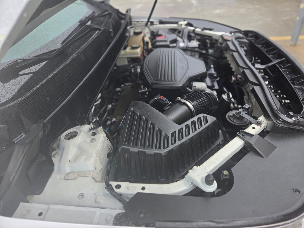 2017 GMC Acadia - $9,250