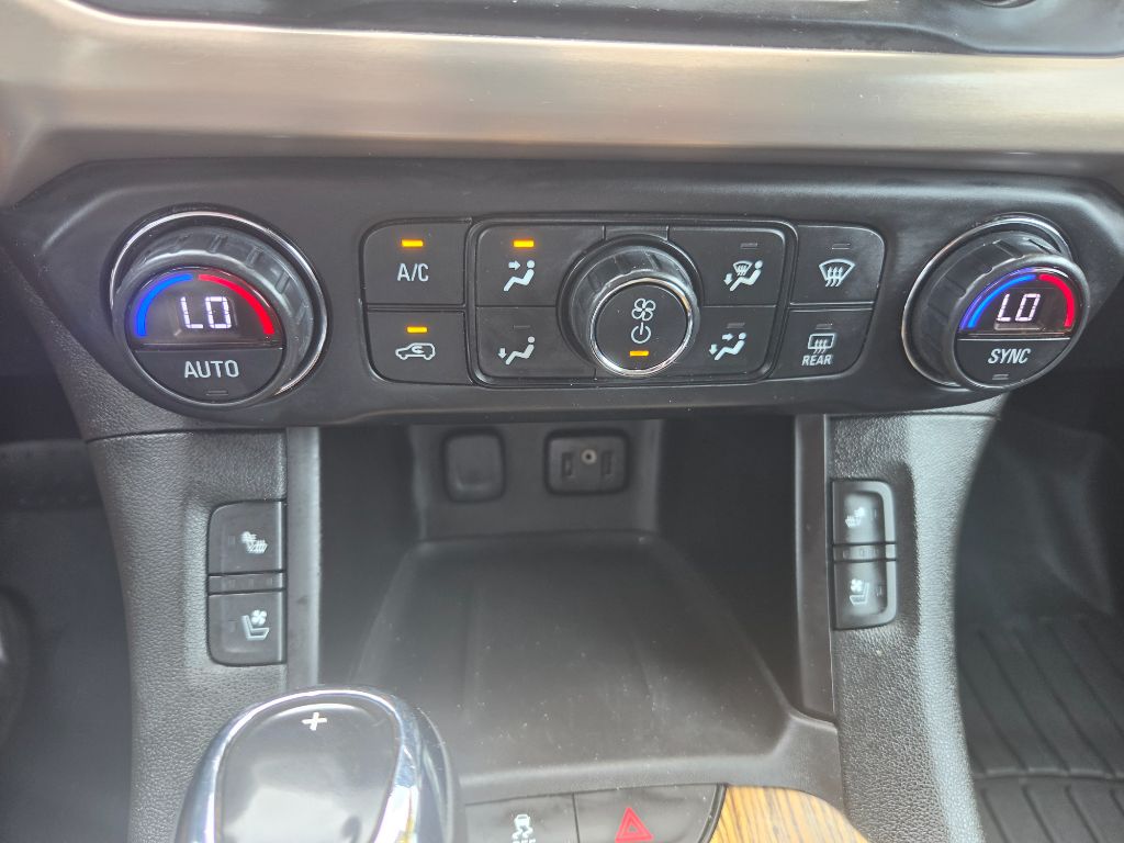 2017 GMC Acadia - $9,250