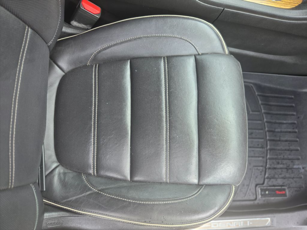 2017 GMC Acadia - $9,250