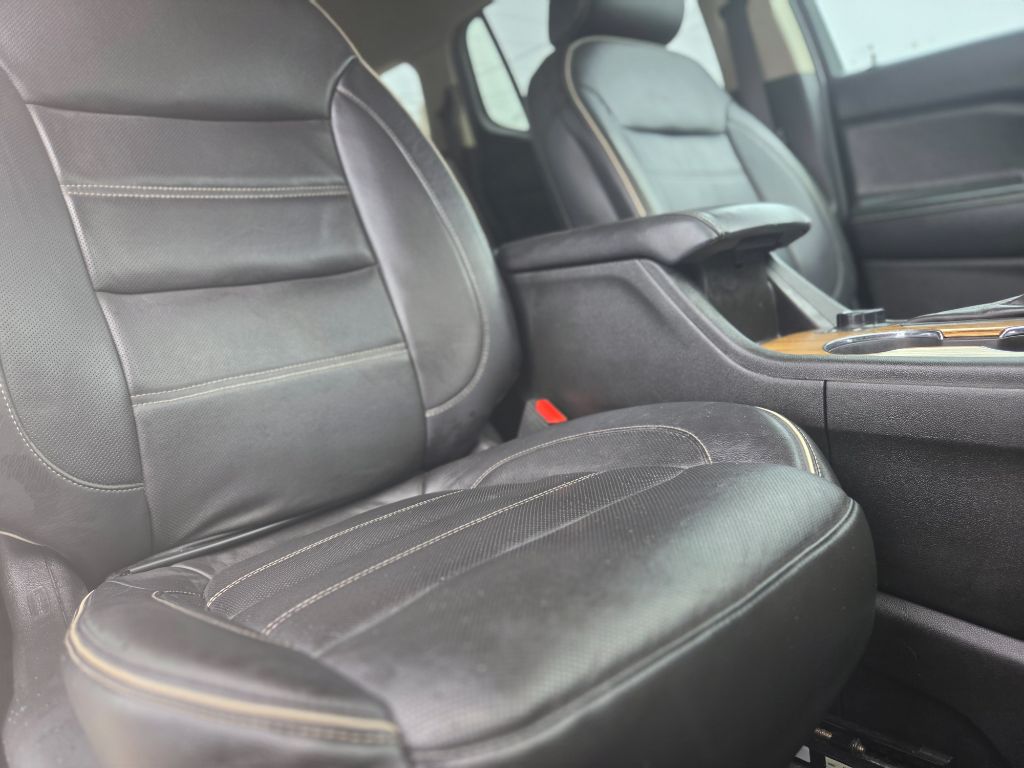2017 GMC Acadia - $9,250