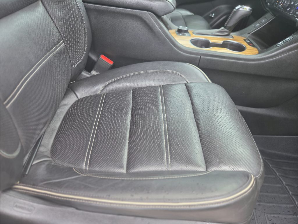 2017 GMC Acadia - $9,250