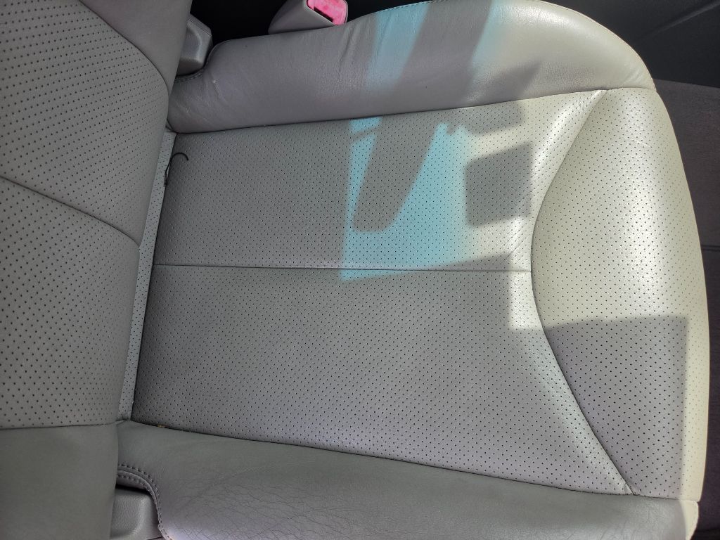 2009 INFINITI G - $8,750