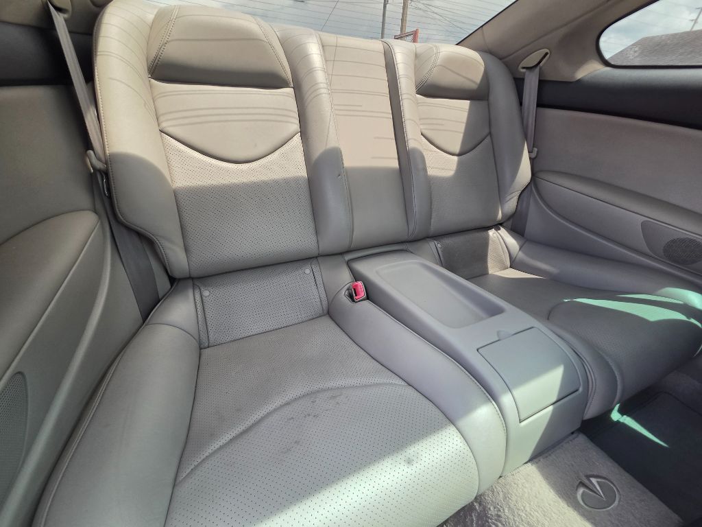 2009 INFINITI G - $8,750