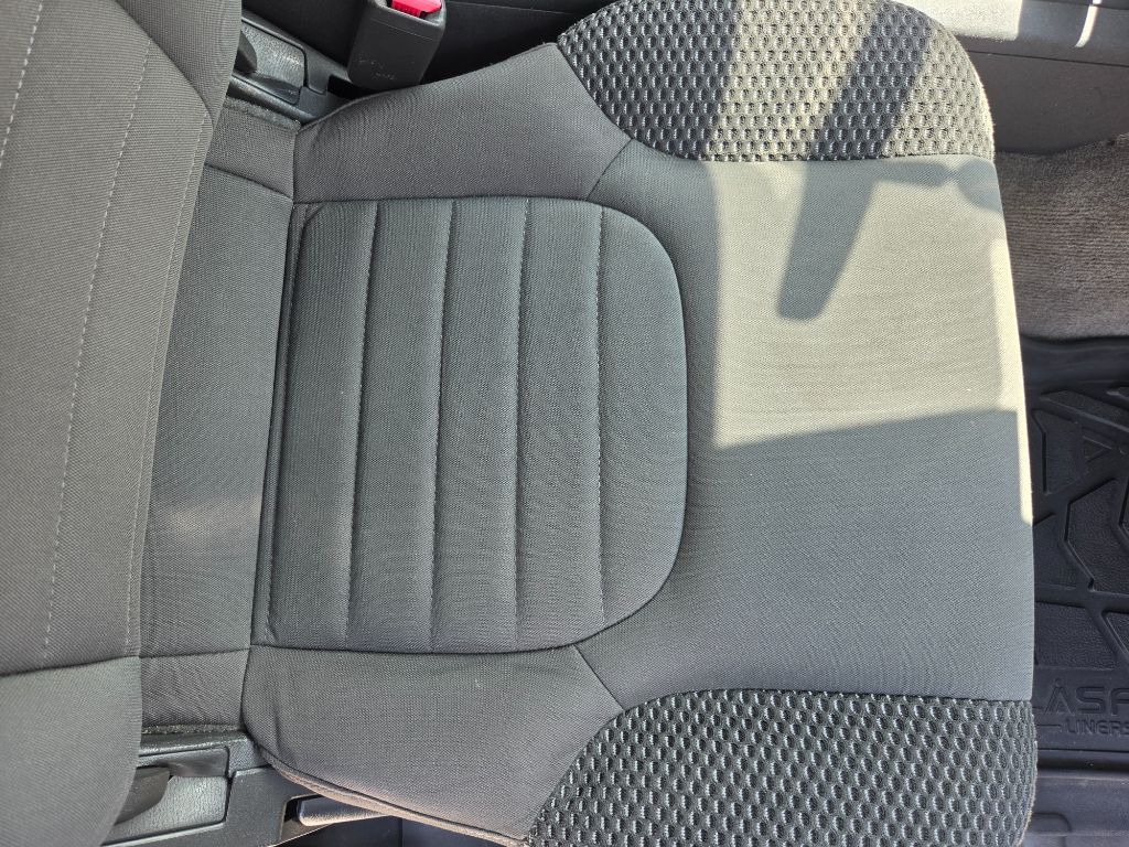 2013 Nissan Frontier - $7,750