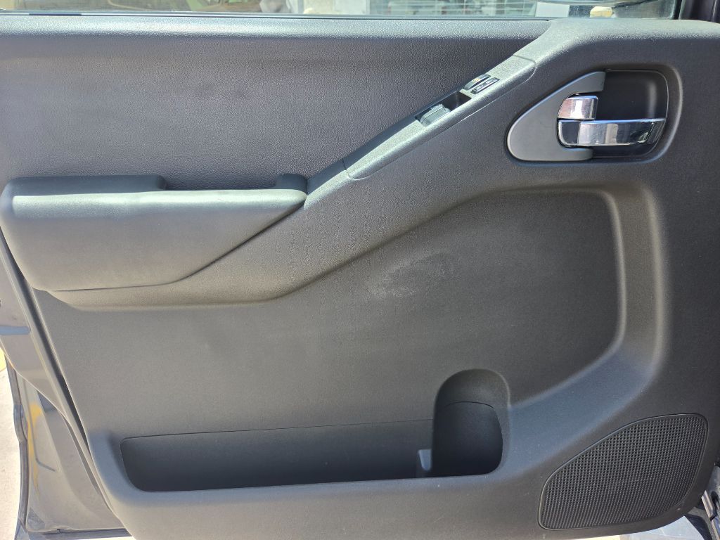 2013 Nissan Frontier - $7,750