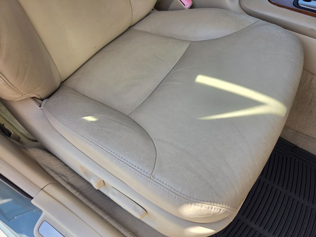 2005 Lexus ES - $5,250
