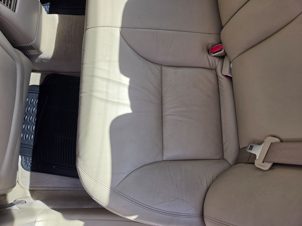 2005 Lexus ES - $5,250