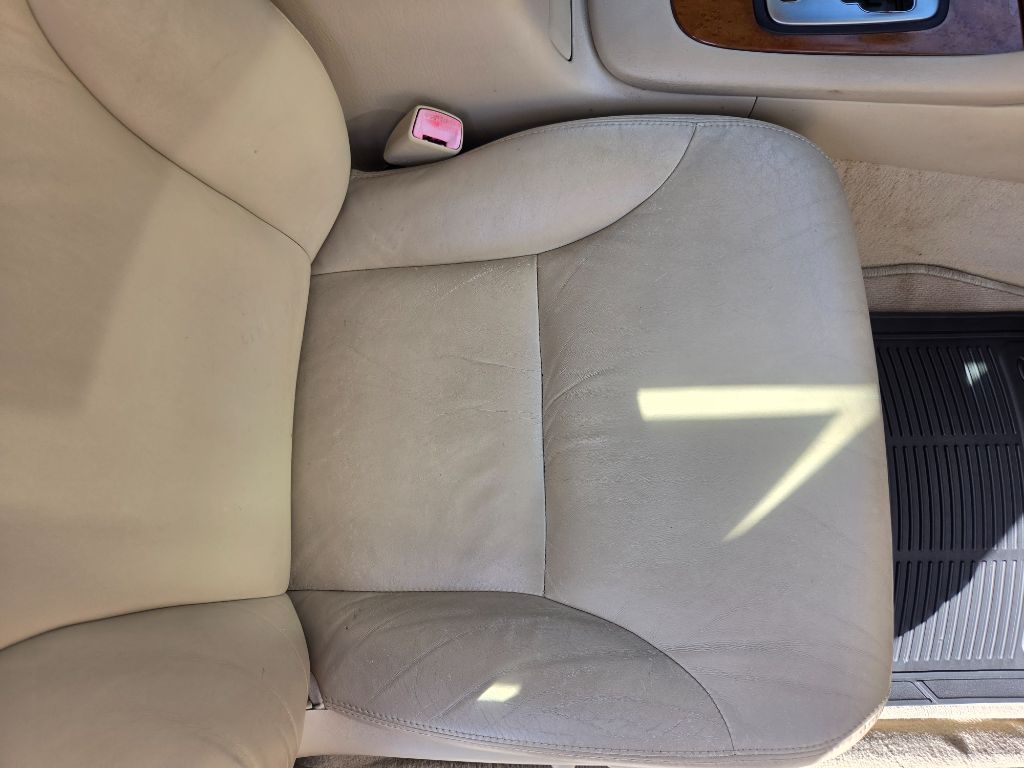 2005 Lexus ES - $5,250