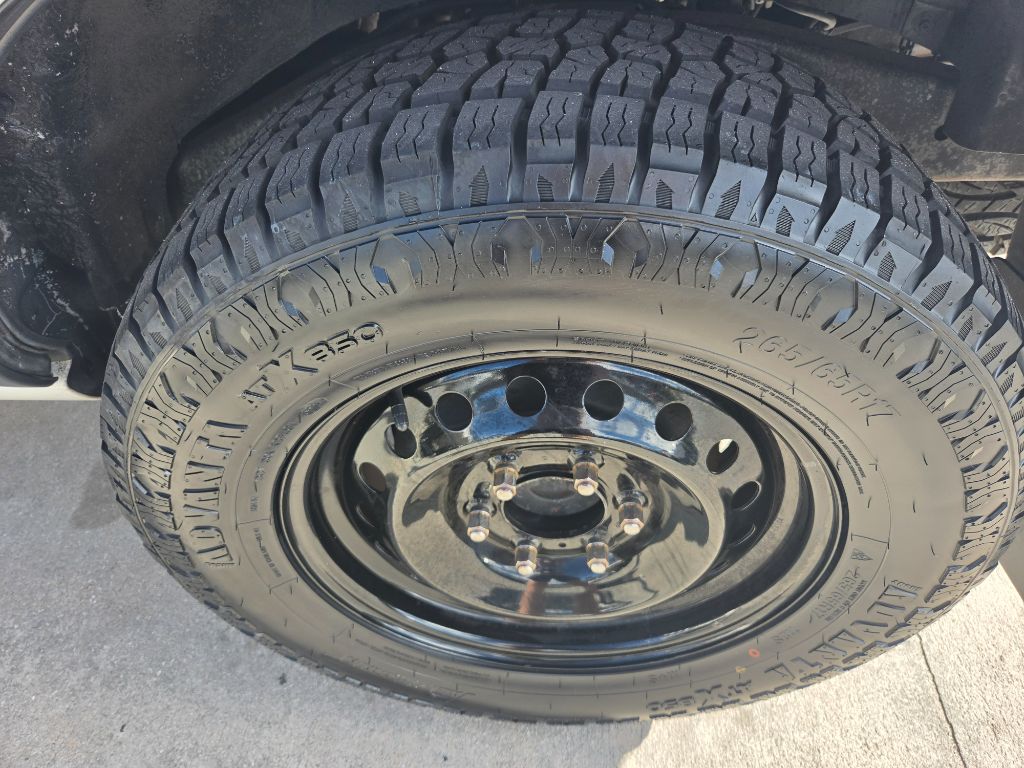 2003 Isuzu Rodeo - $3,750