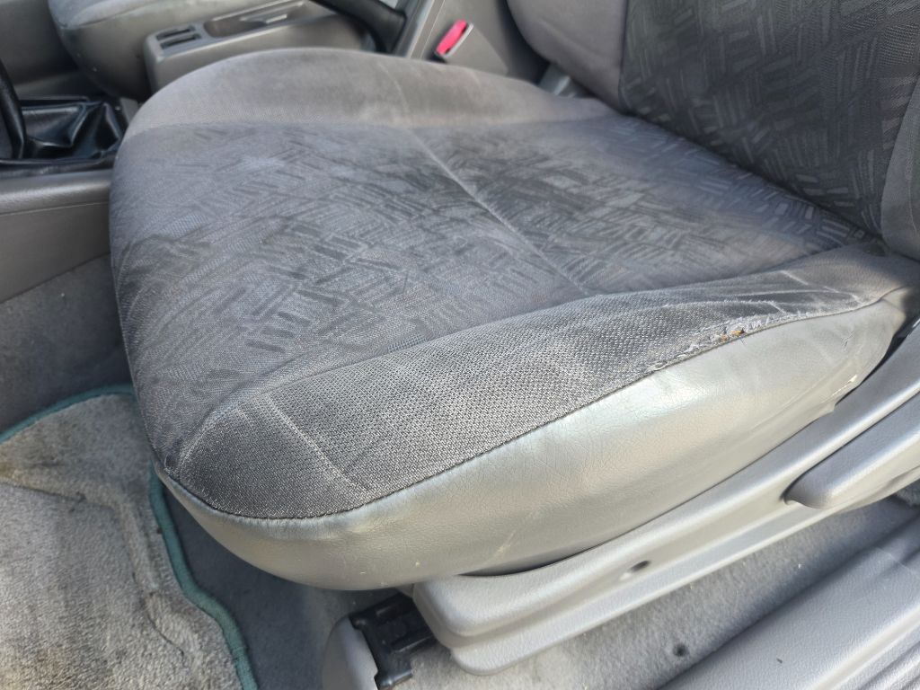 2003 Isuzu Rodeo - $3,750