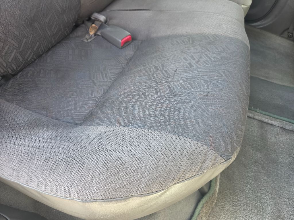 2003 Isuzu Rodeo - $3,750