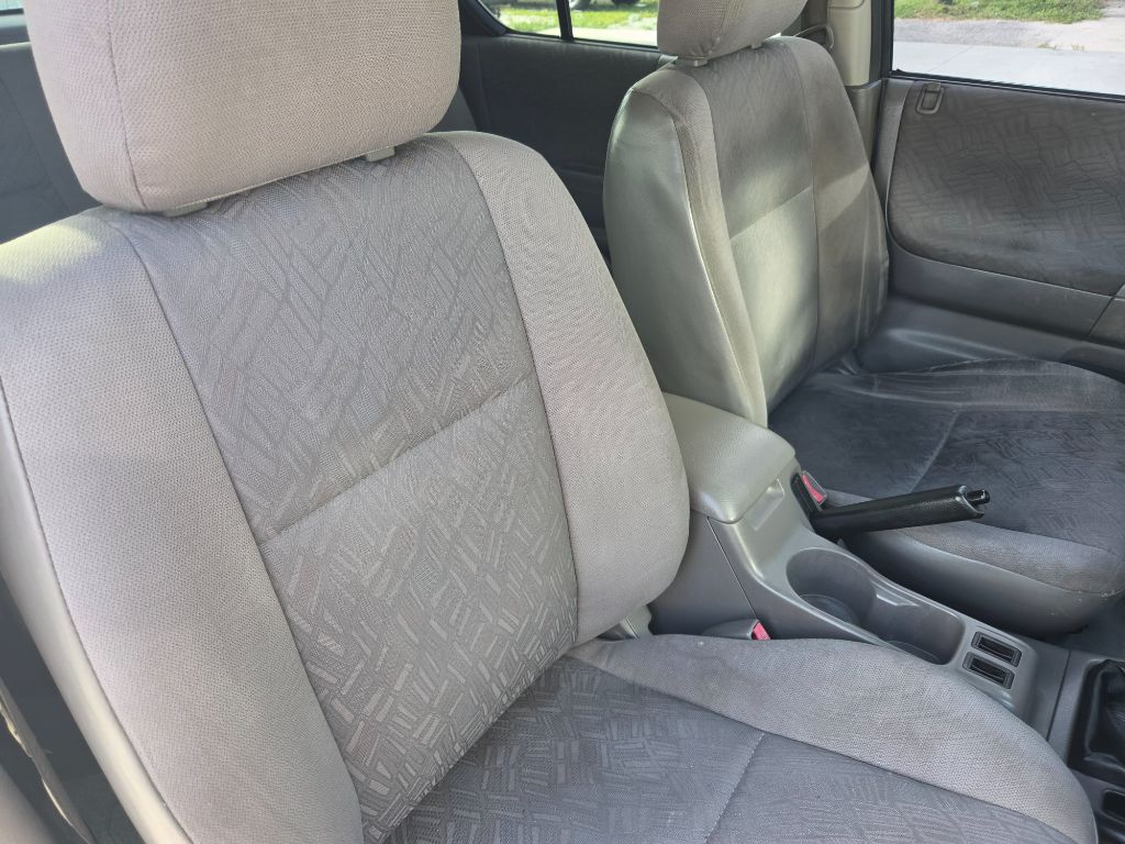 2003 Isuzu Rodeo - $3,750