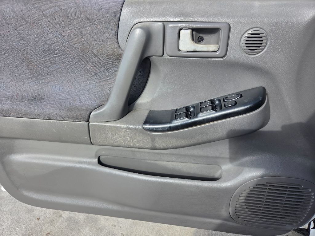 2003 Isuzu Rodeo - $3,750