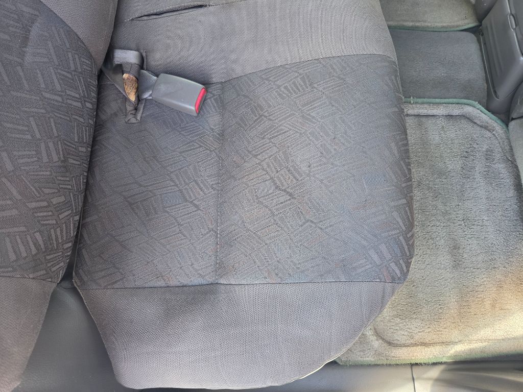 2003 Isuzu Rodeo - $3,750