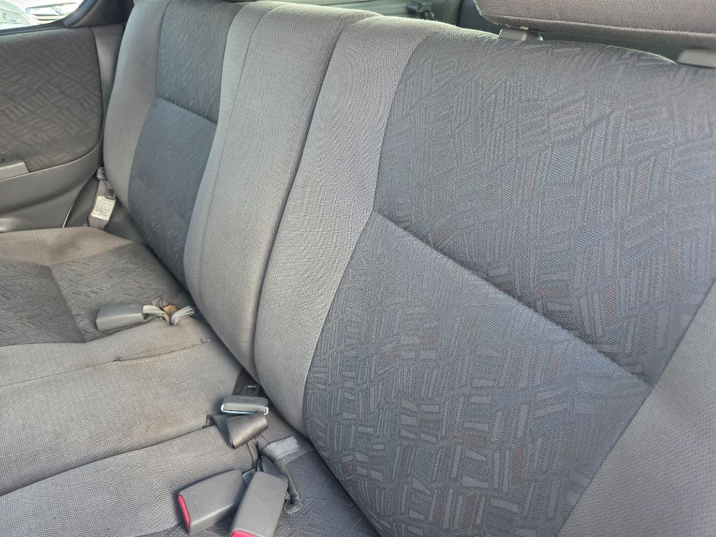 2003 Isuzu Rodeo - $3,750