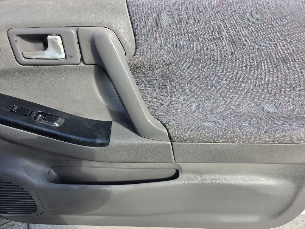 2003 Isuzu Rodeo - $3,750