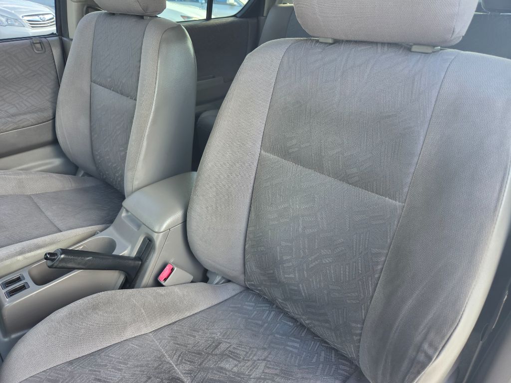 2003 Isuzu Rodeo - $3,750