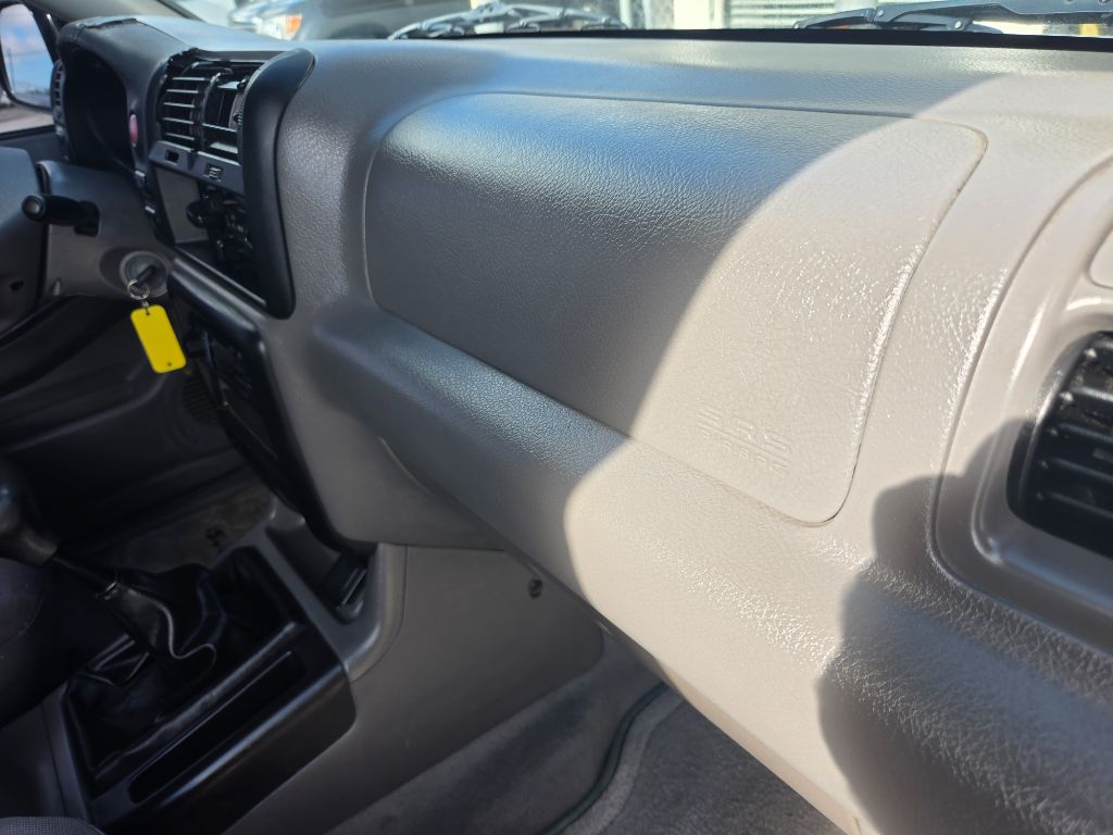 2003 Isuzu Rodeo - $3,750