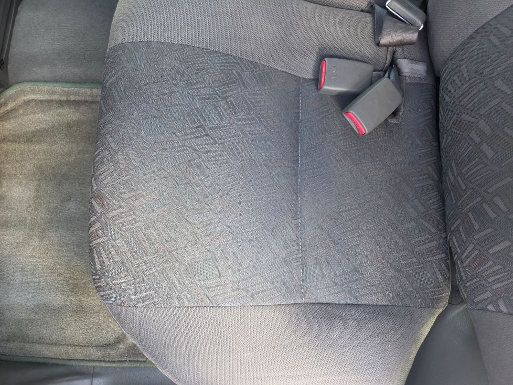 2003 Isuzu Rodeo - $3,750