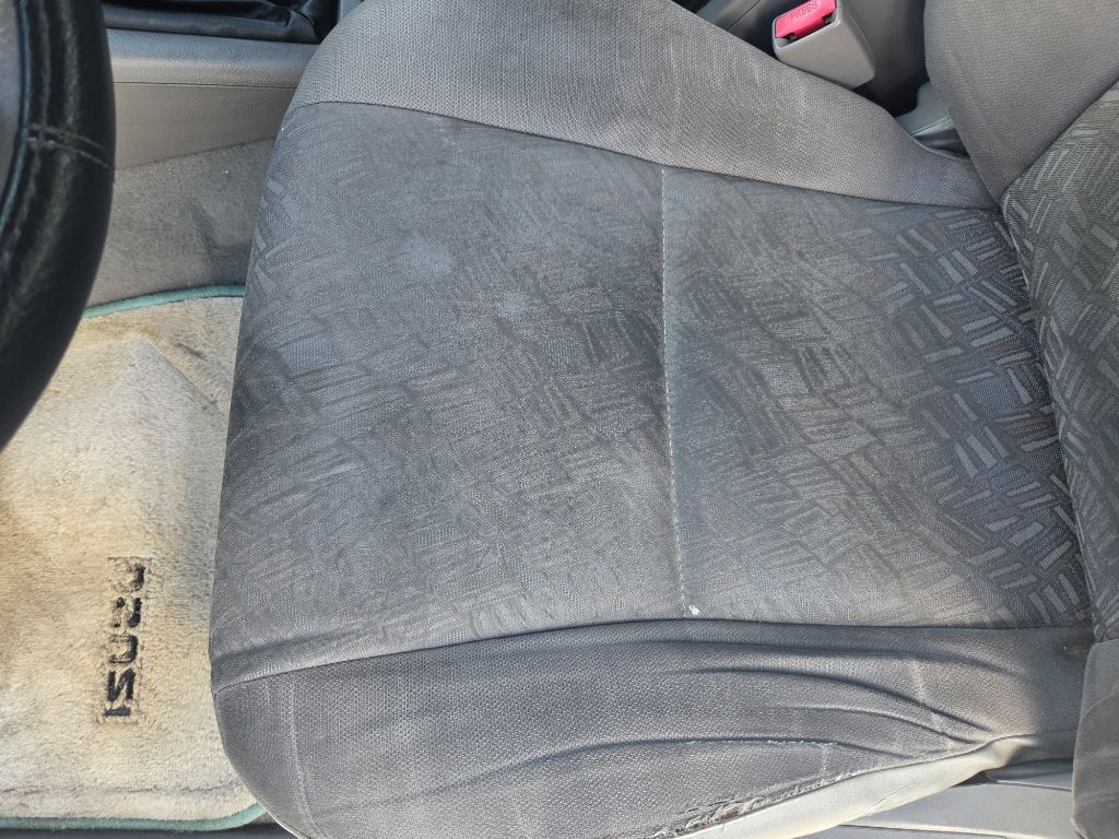 2003 Isuzu Rodeo - $3,750