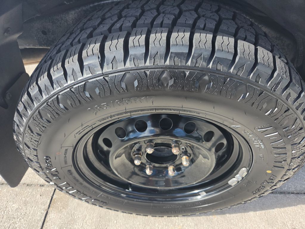 2003 Isuzu Rodeo - $3,750