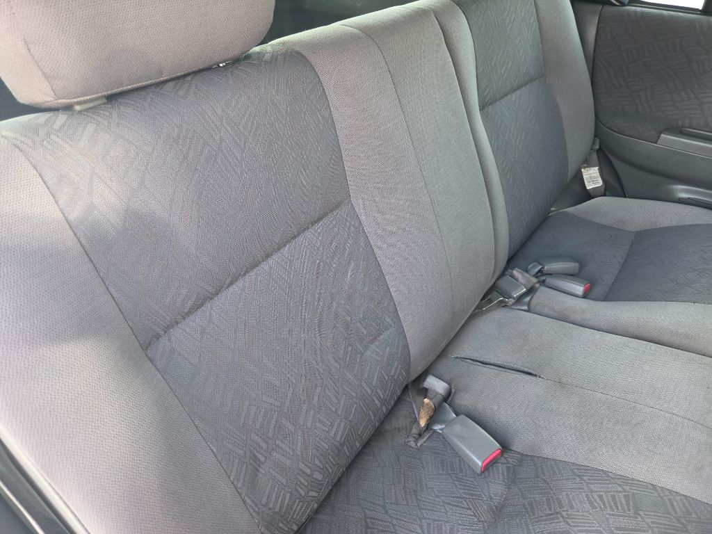 2003 Isuzu Rodeo - $3,750