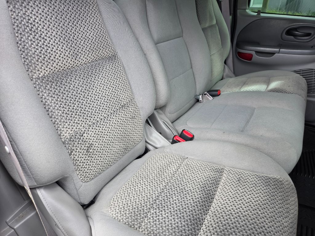 2003 Ford F-150 - $8,250