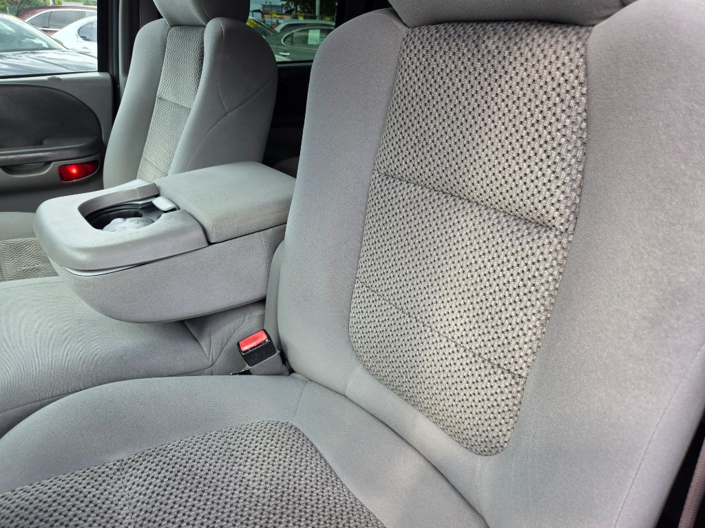 2003 Ford F-150 - $8,250