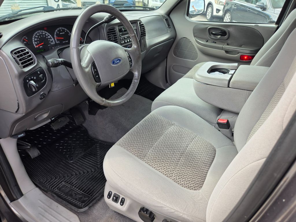 2003 Ford F-150 - $8,250