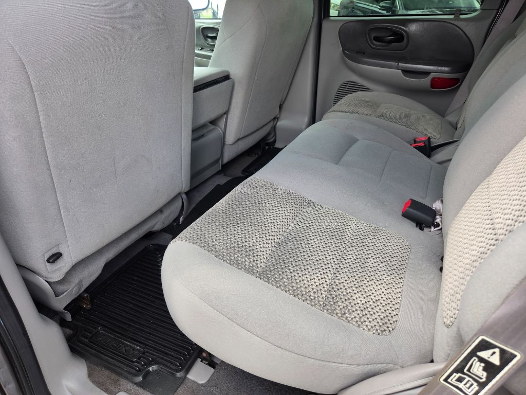 2003 Ford F-150 - $8,250
