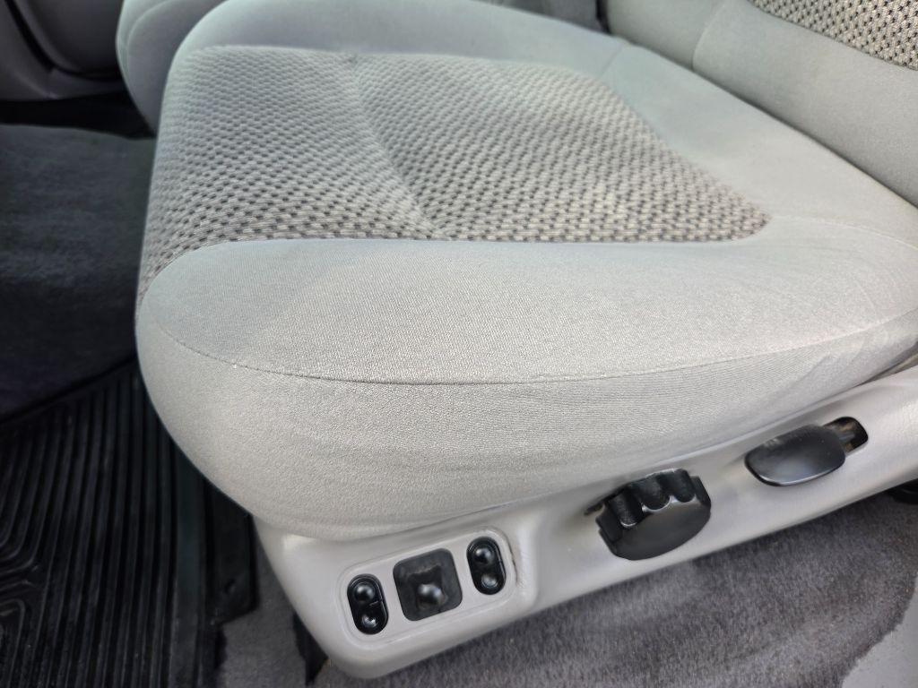 2003 Ford F-150 - $8,250
