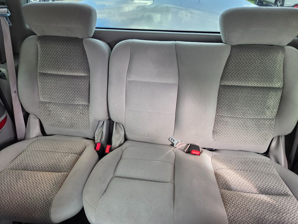2003 Ford F-150 - $8,250