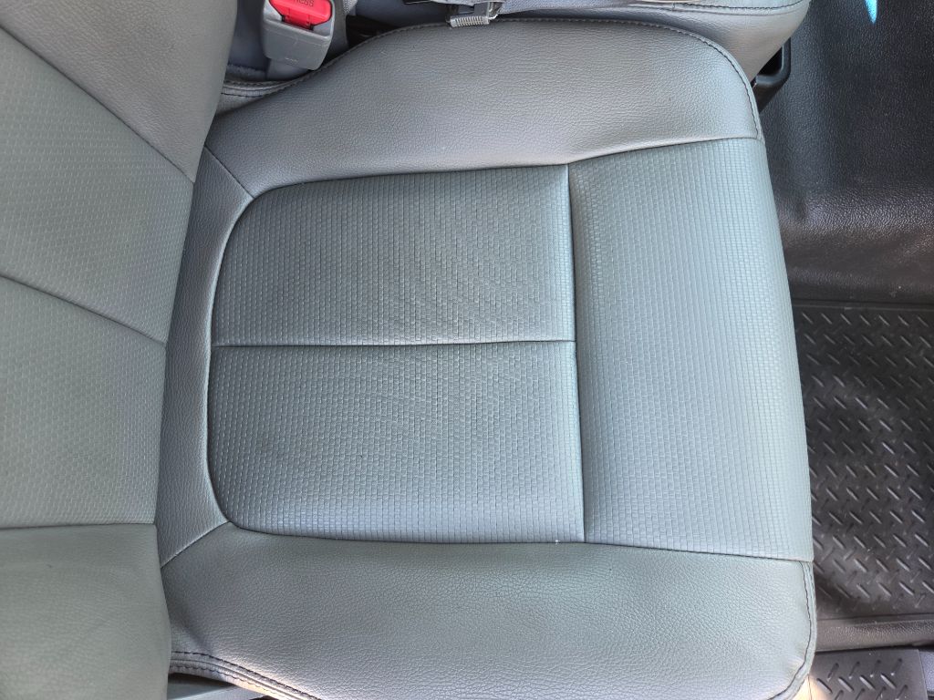 2013 Ford F-150 - $8,750
