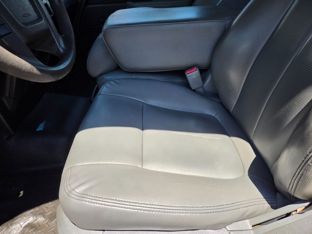 2013 Ford F-150 - $8,750