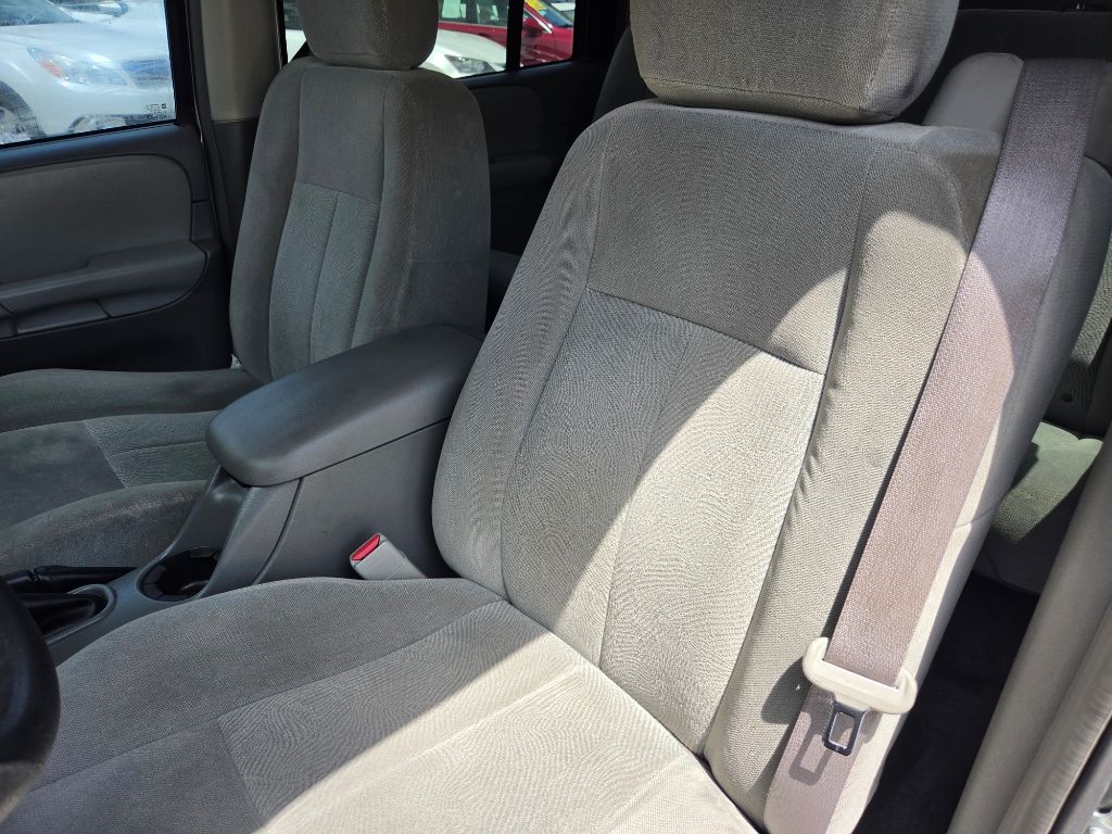 2005 Chevrolet Blazer - $3,250