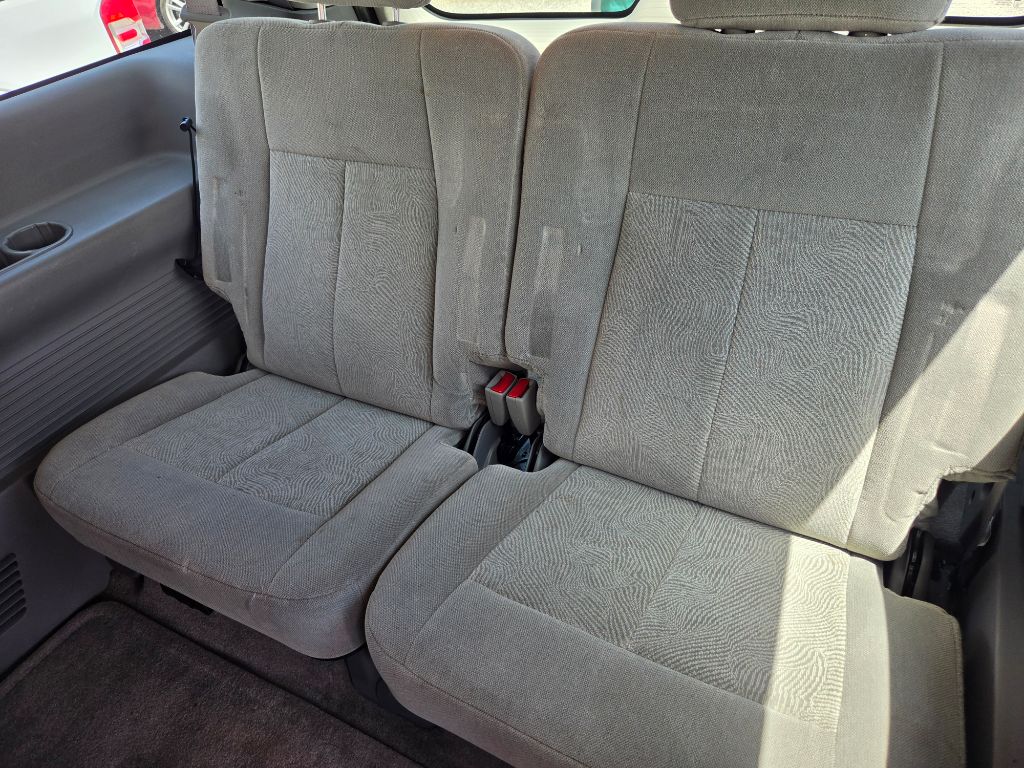 2005 Chevrolet Blazer - $3,250