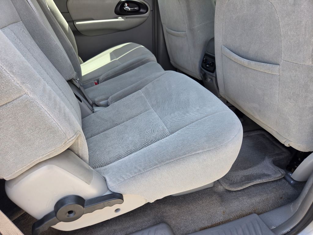 2005 Chevrolet Blazer - $3,250