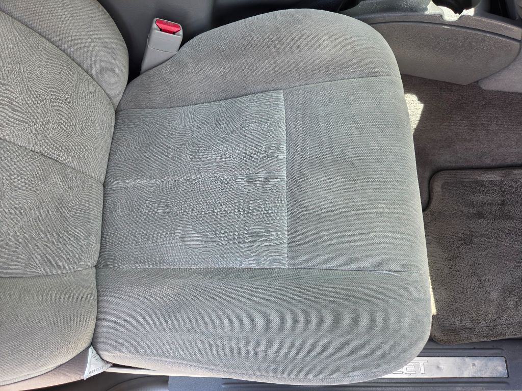 2005 Chevrolet Blazer - $3,250