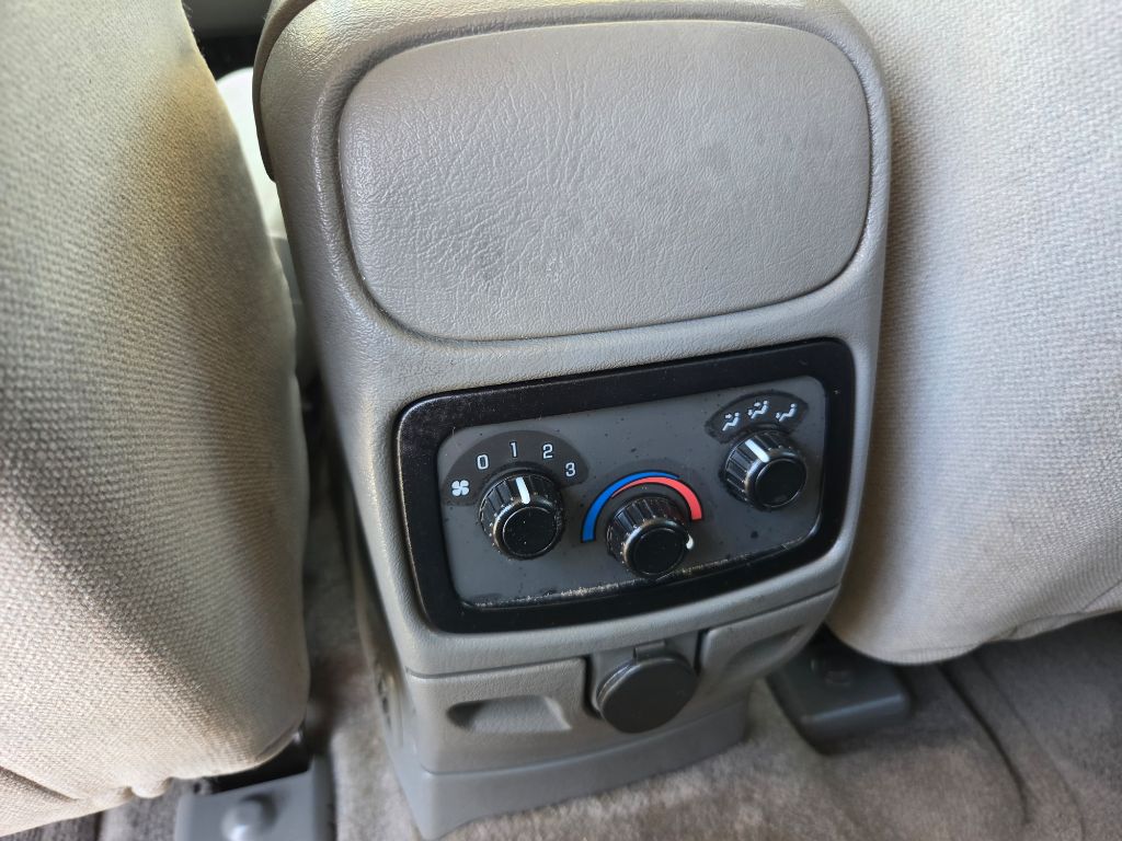 2005 Chevrolet Blazer - $3,250