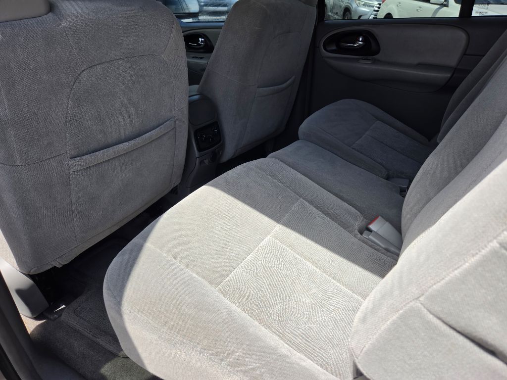 2005 Chevrolet Blazer - $3,250