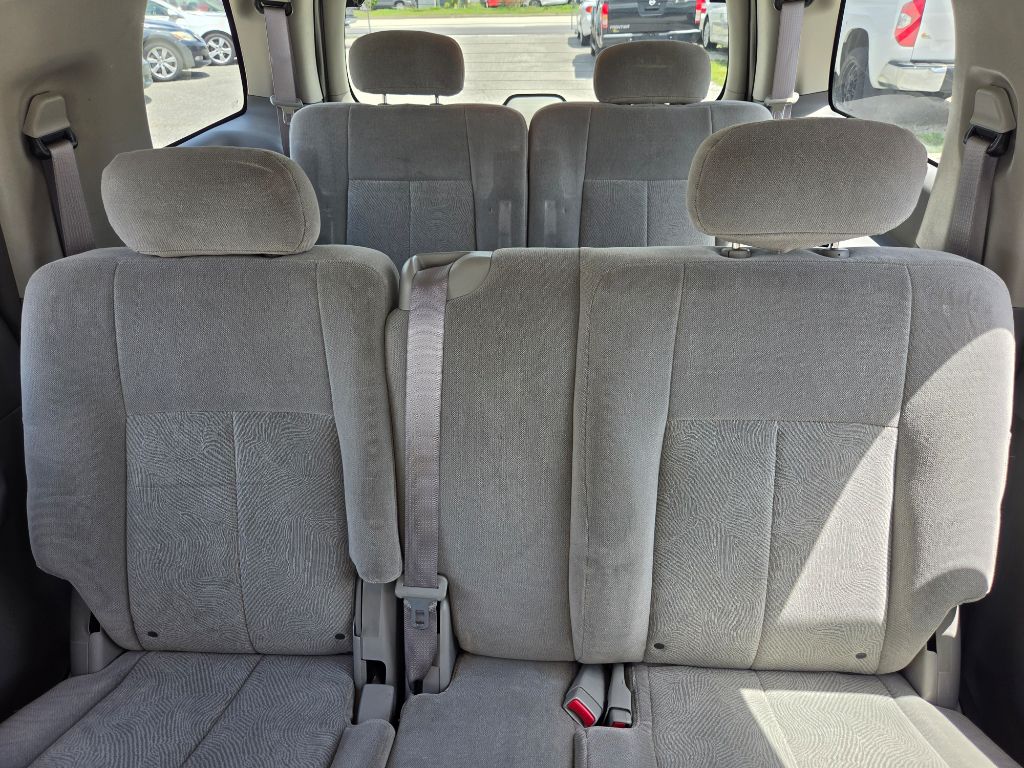 2005 Chevrolet Blazer - $3,250