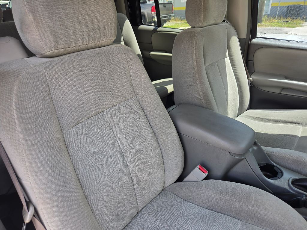 2005 Chevrolet Blazer - $3,250