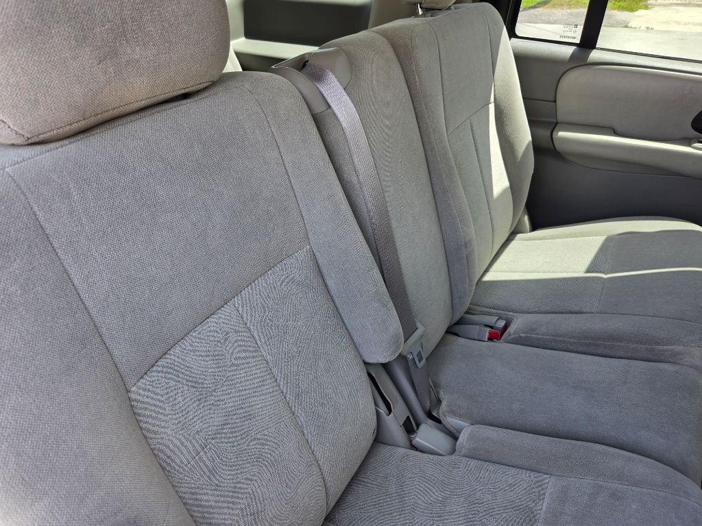 2005 Chevrolet Blazer - $3,250