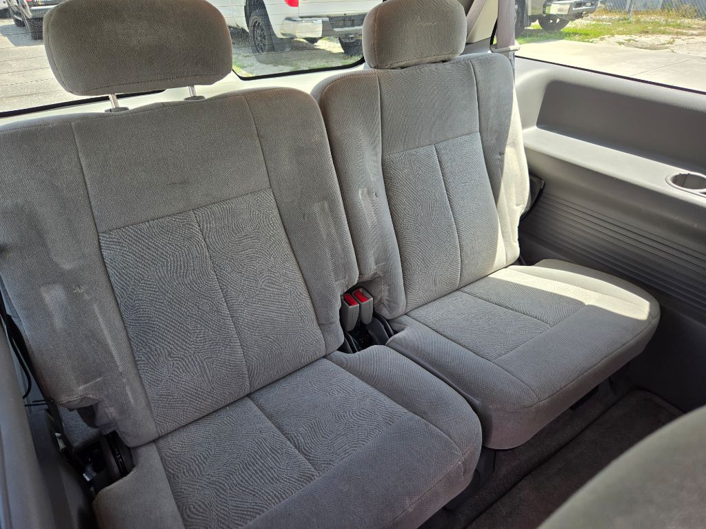 2005 Chevrolet Blazer - $3,250