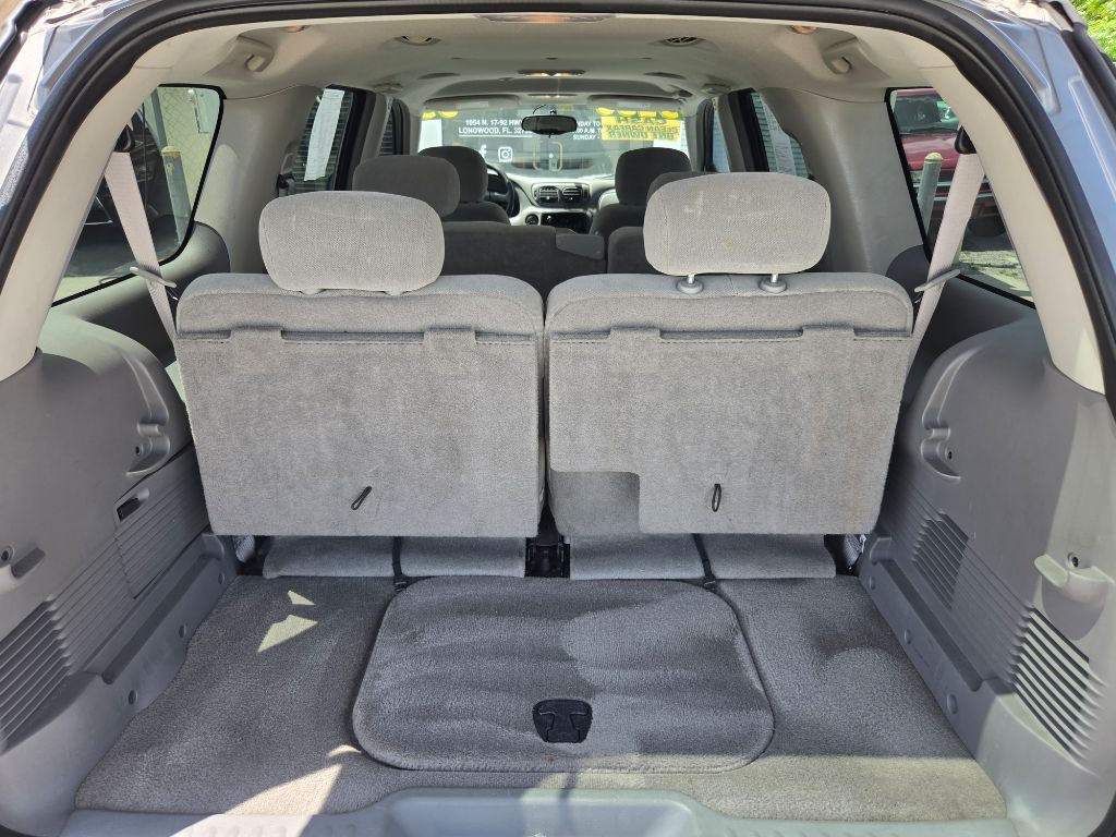 2005 Chevrolet Blazer - $3,250