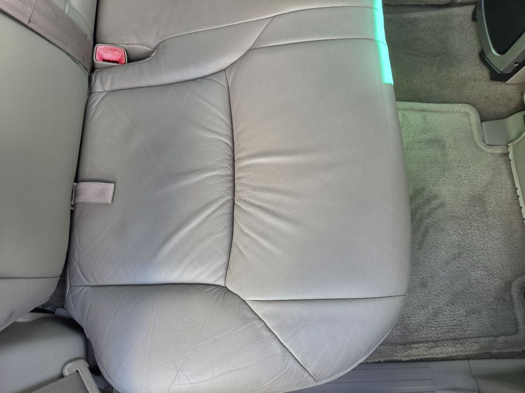 2003 Toyota 4Runner - $8,160