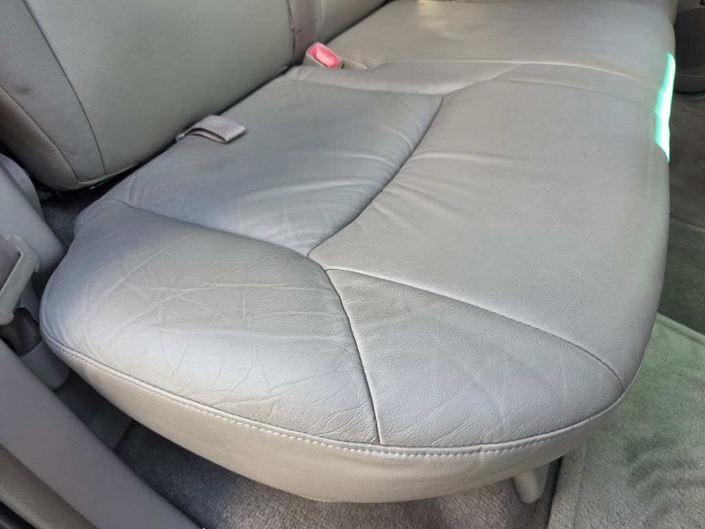 2003 Toyota 4Runner - $8,160