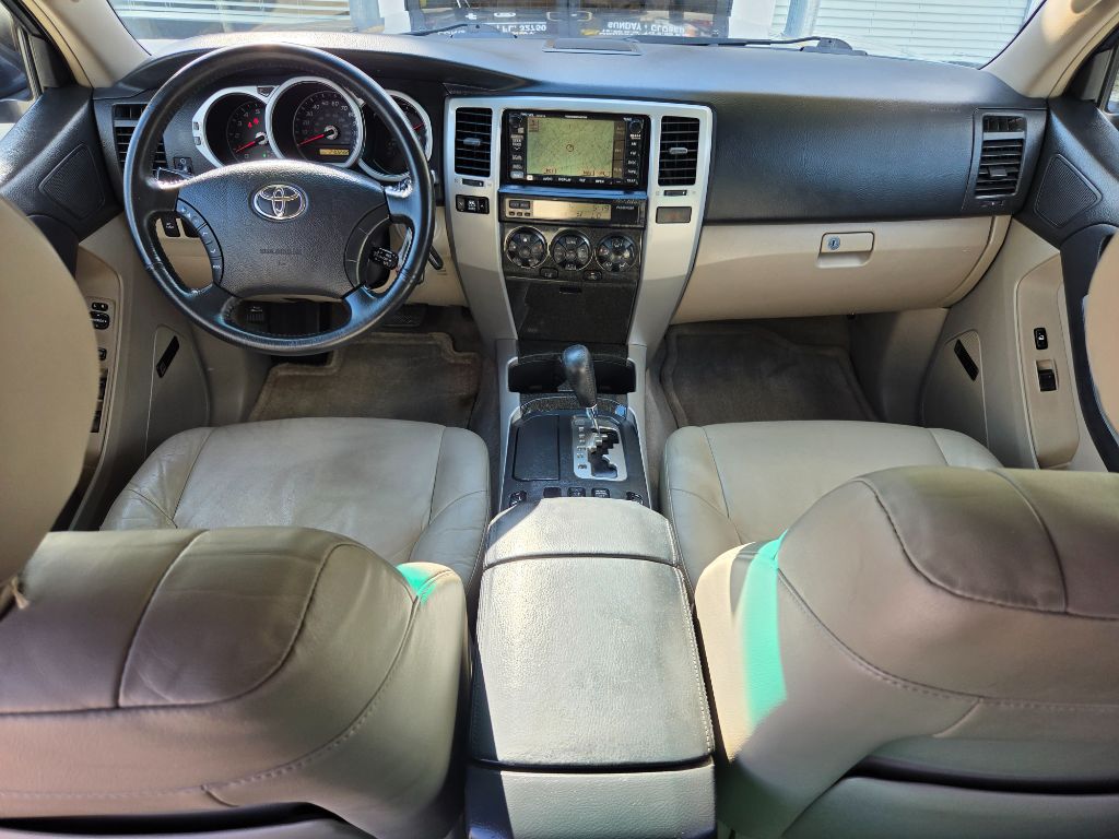 2003 Toyota 4Runner - $8,160