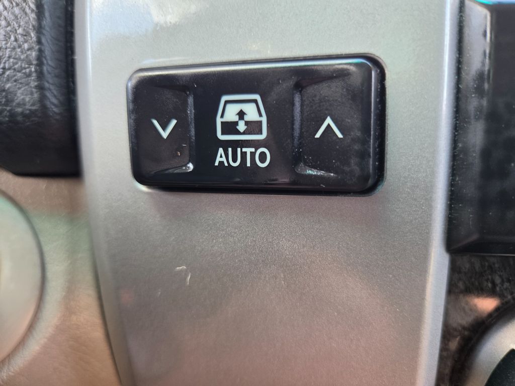 2003 Toyota 4Runner - $8,160
